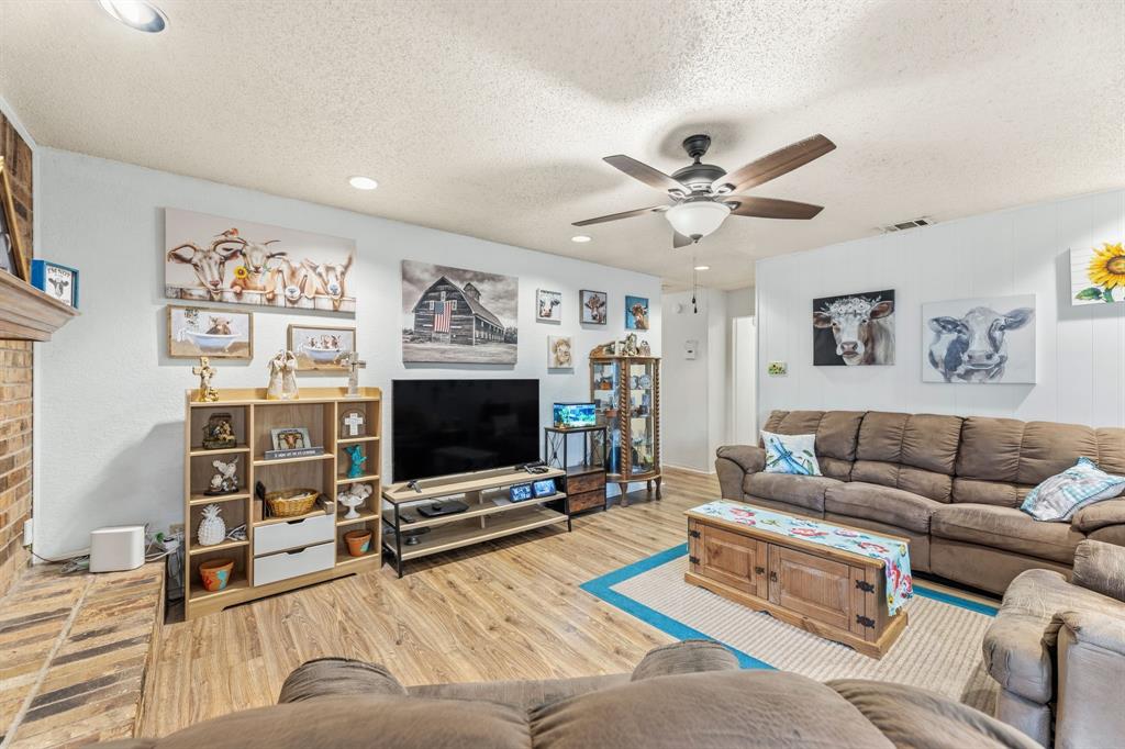 Irish Meadows Add - Residential