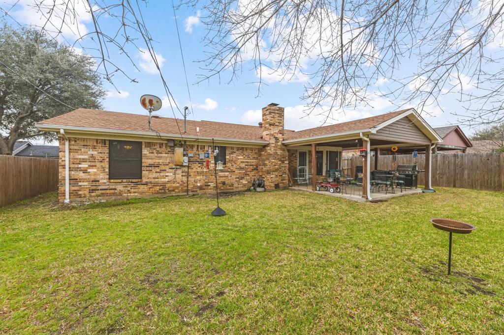 Irish Meadows Add - Residential