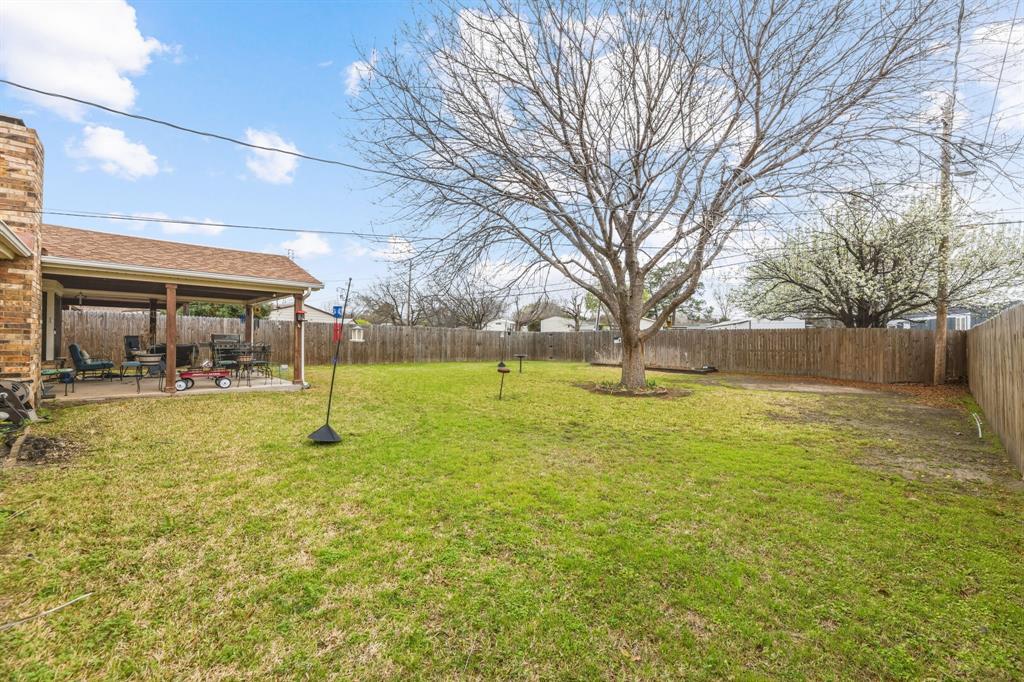 Irish Meadows Add - Residential