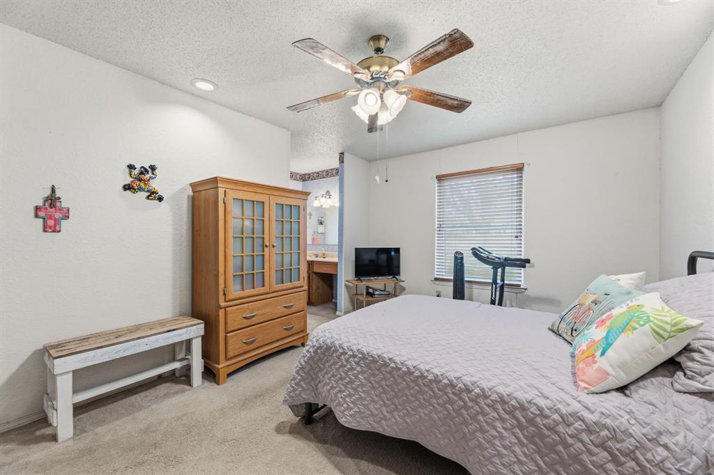 Irish Meadows Add - Residential