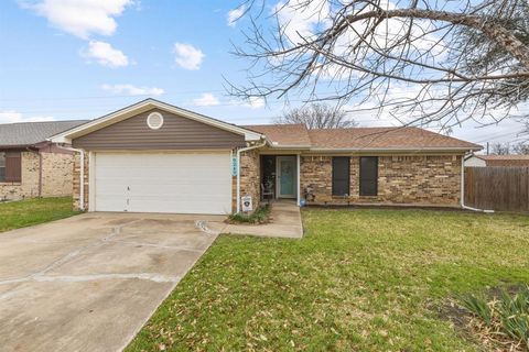 Photo of 8249 Ulster Drive, North Richland Hills, TX 76180 (MLS # 21206921)