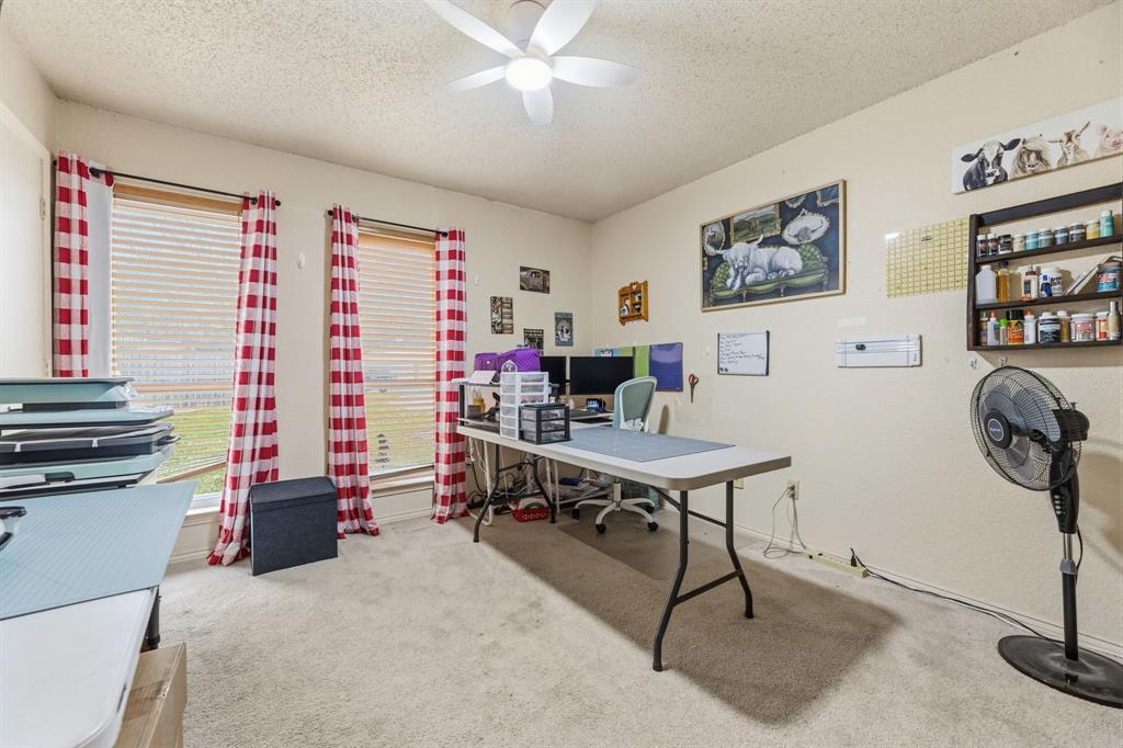 Irish Meadows Add - Residential