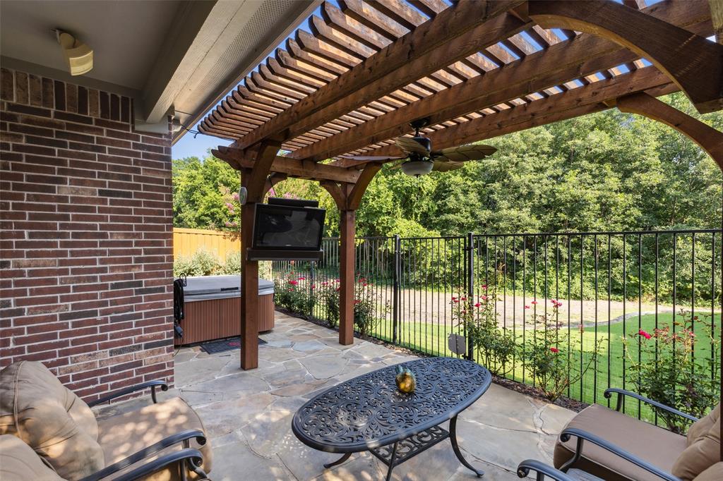 Preston Village Ph II - Residential