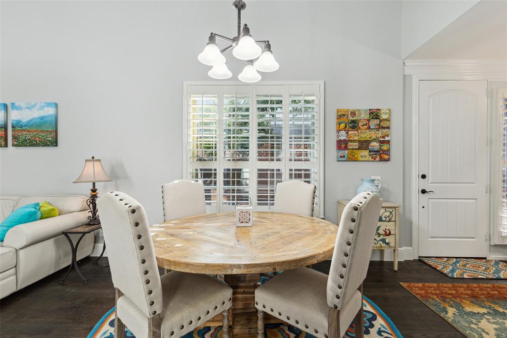 Preston Village Ph II - Residential