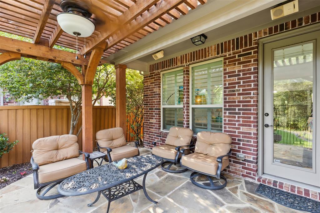 Preston Village Ph II - Residential