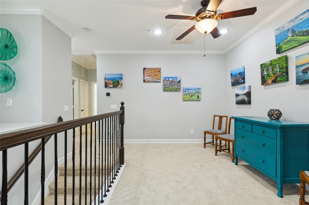 Preston Village Ph II - Residential