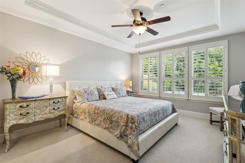 Preston Village Ph II - Residential