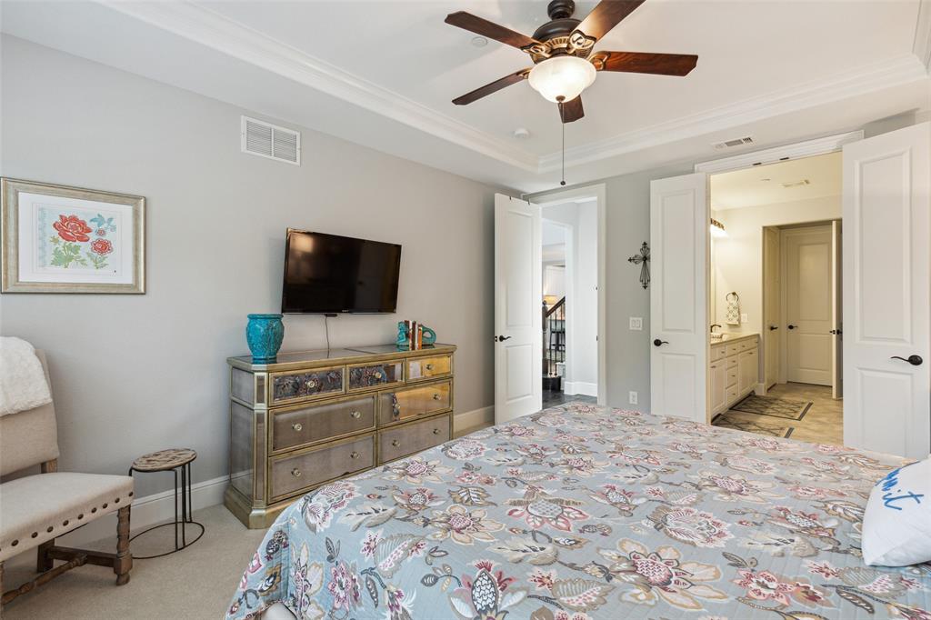 Preston Village Ph II - Residential