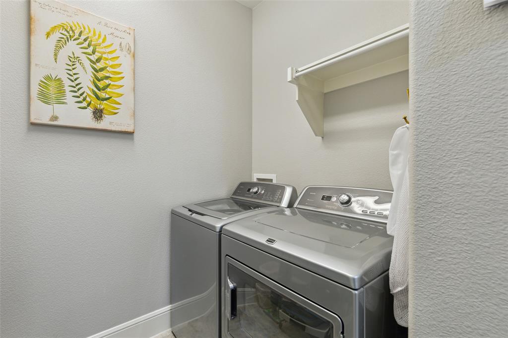 Preston Village Ph II - Residential