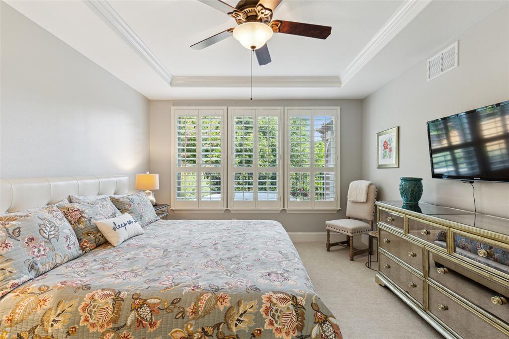 Preston Village Ph II - Residential