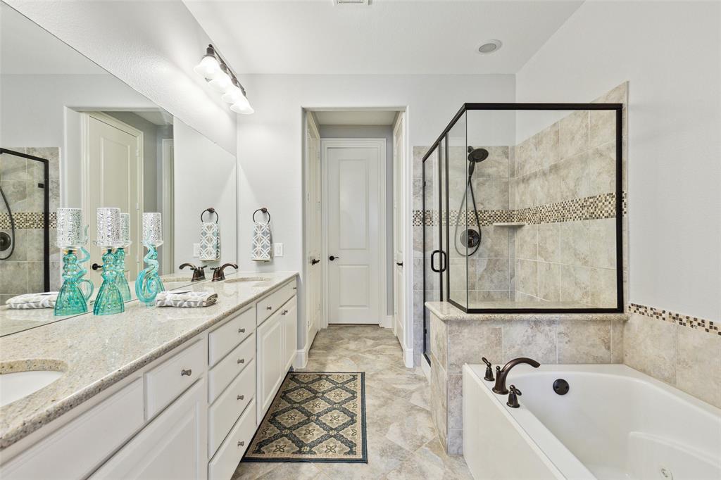 Preston Village Ph II - Residential