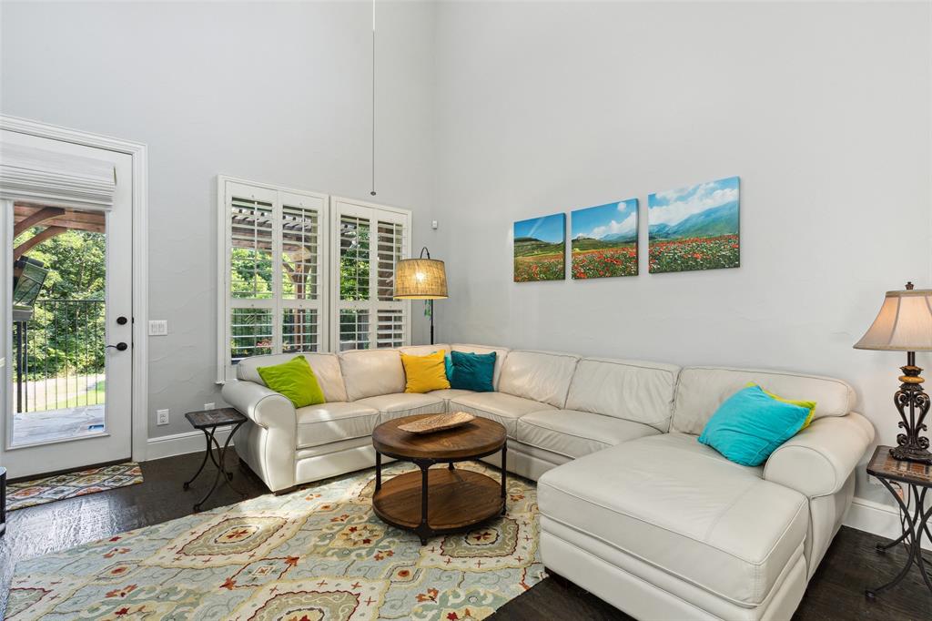 Preston Village Ph II - Residential