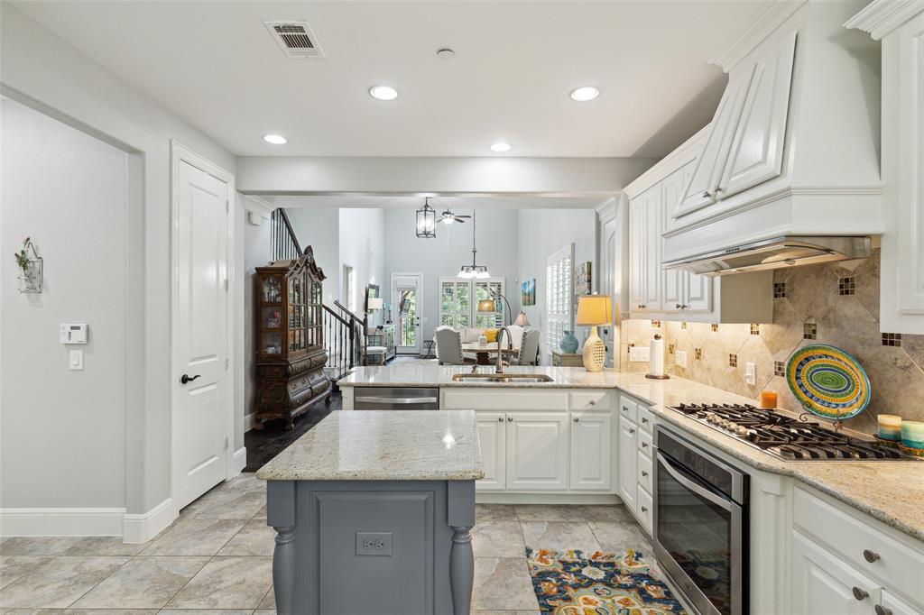 Preston Village Ph II - Residential