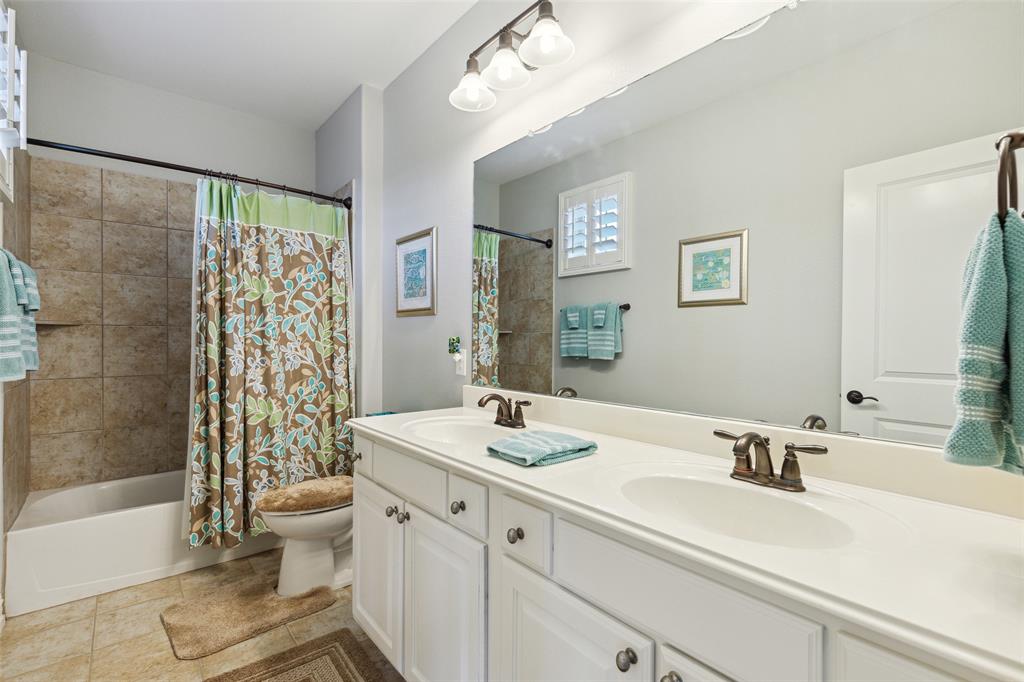 Preston Village Ph II - Residential