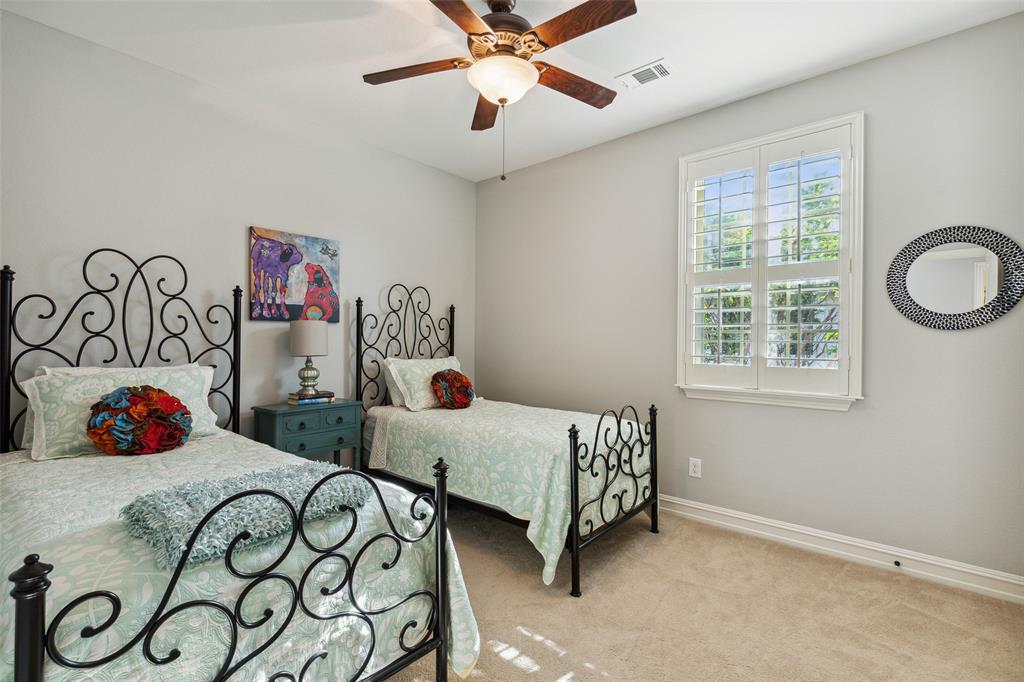 Preston Village Ph II - Residential