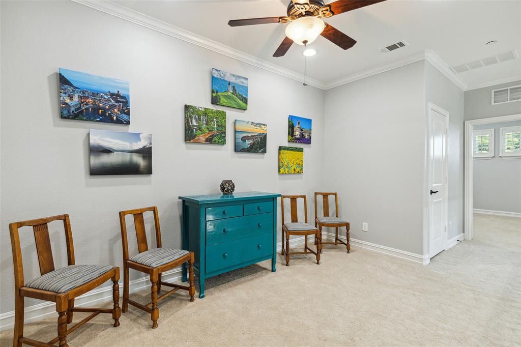 Preston Village Ph II - Residential