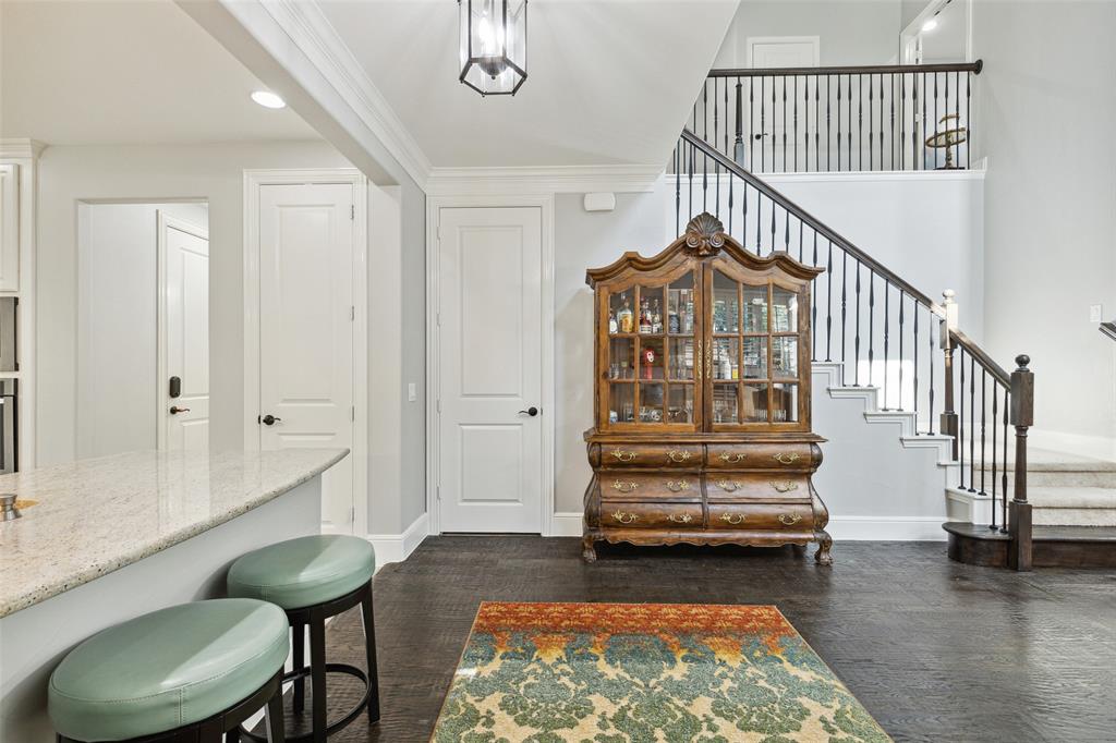 Preston Village Ph II - Residential