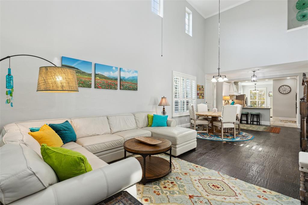 Preston Village Ph II - Residential