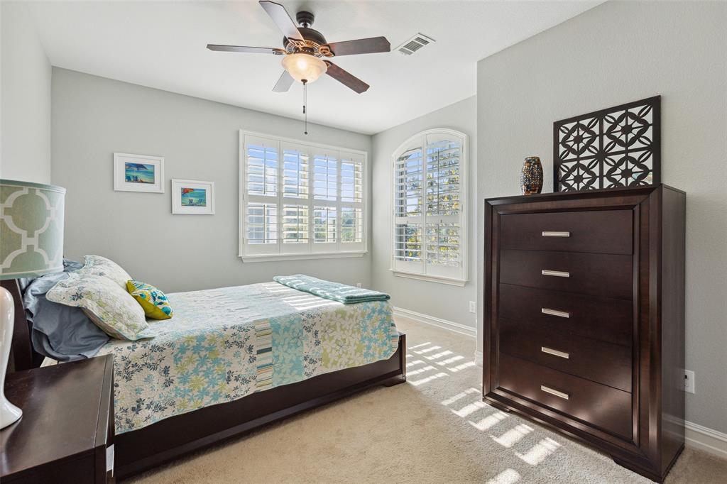 Preston Village Ph II - Residential