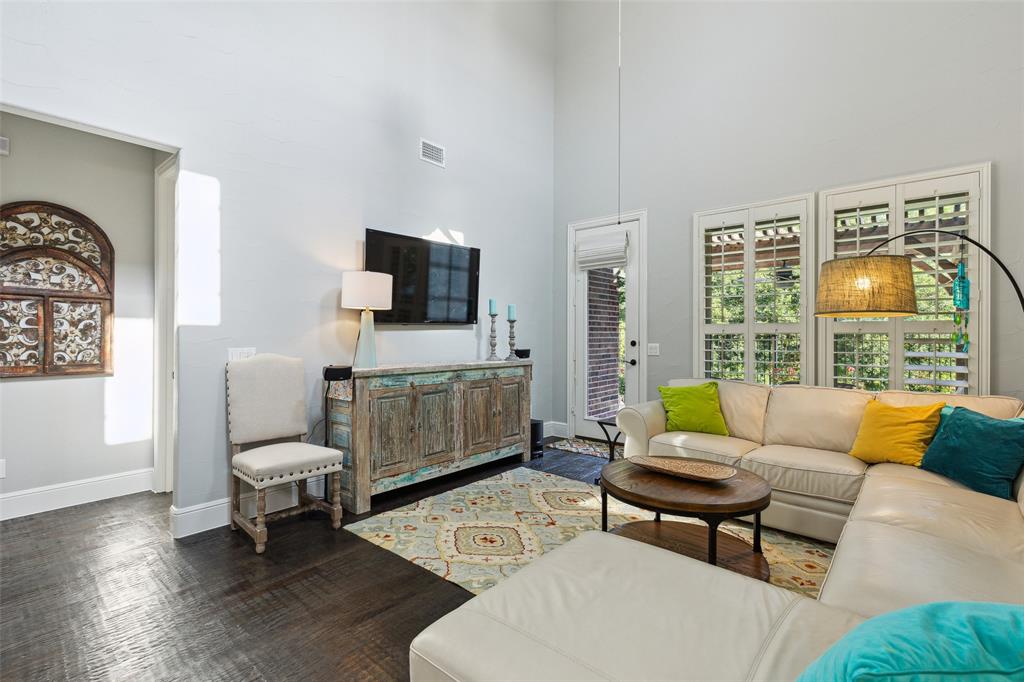 Preston Village Ph II - Residential