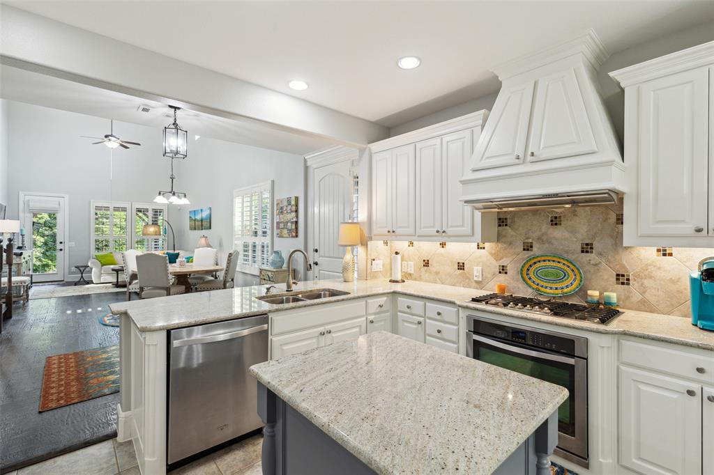 Preston Village Ph II - Residential