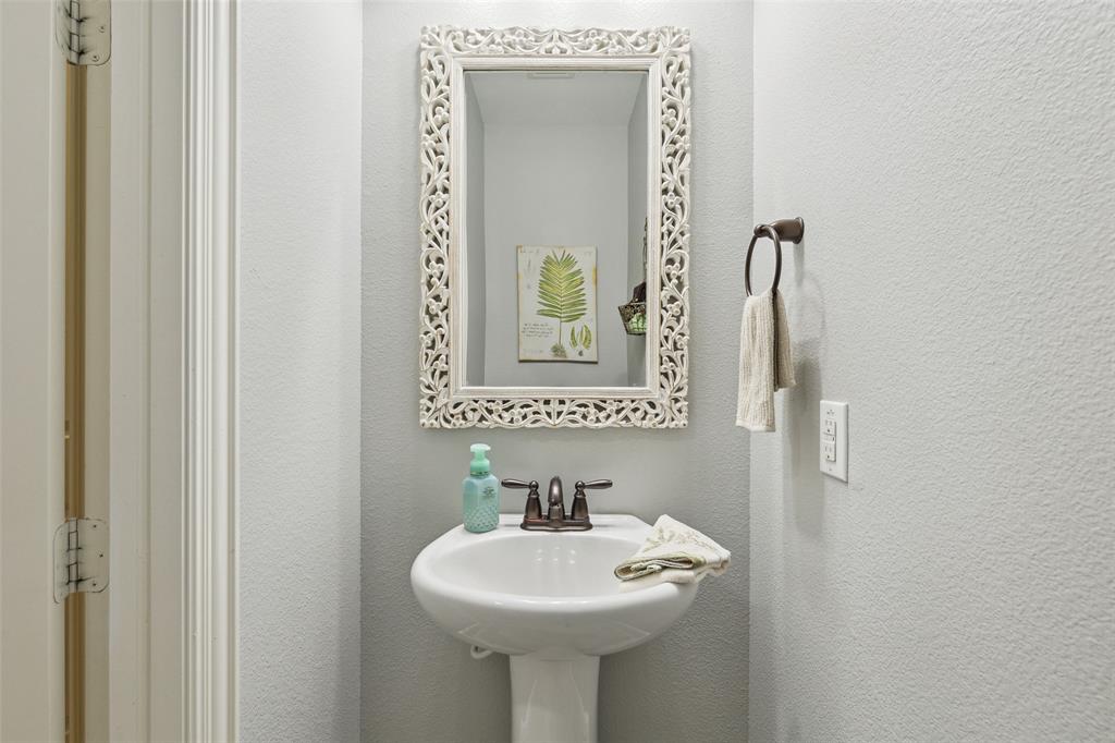 Preston Village Ph II - Residential