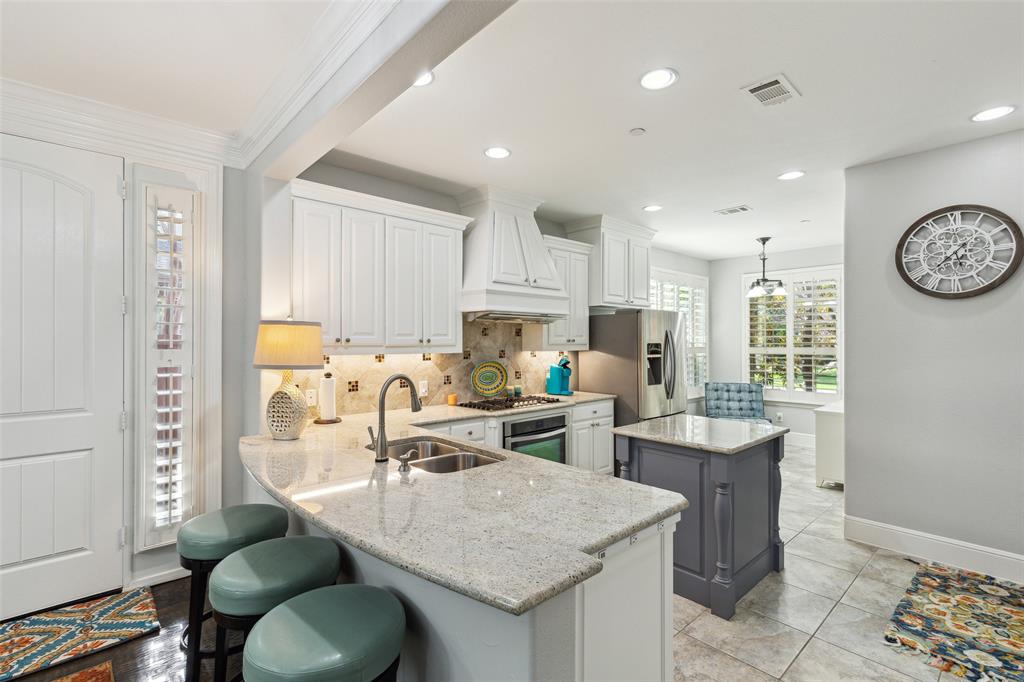 Preston Village Ph II - Residential