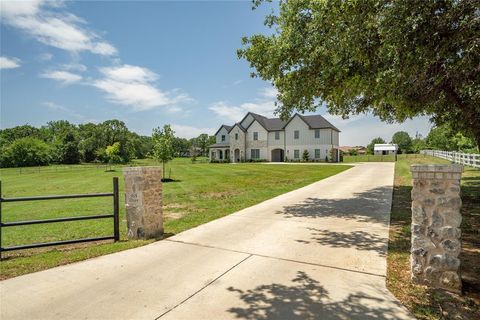 A home in Bartonville