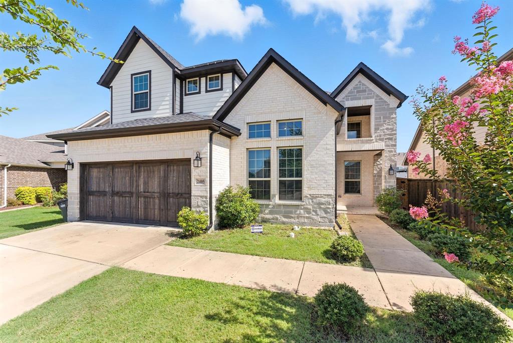 2405 Chapel Oaks Drive