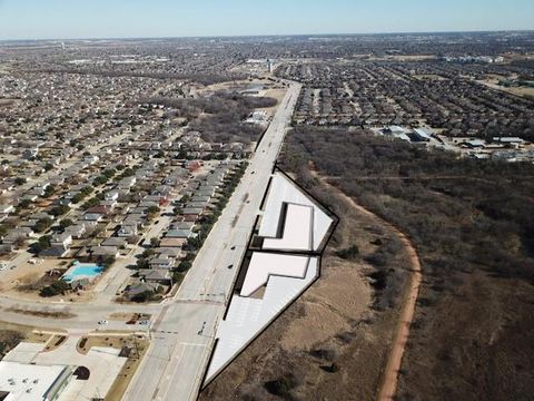 1400 E Eldorado Parkway Little Elm TX 75068