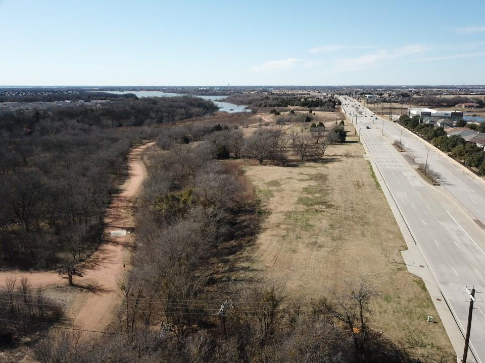 Lh Mcneil - Commercial Sale