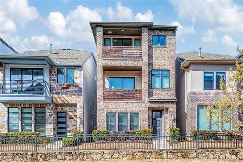 Photo of 8008 Zeppos Drive, Plano, TX 75024 (MLS # 21205896)
