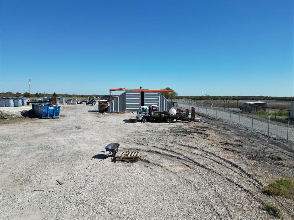 Walter Winn - Commercial Sale