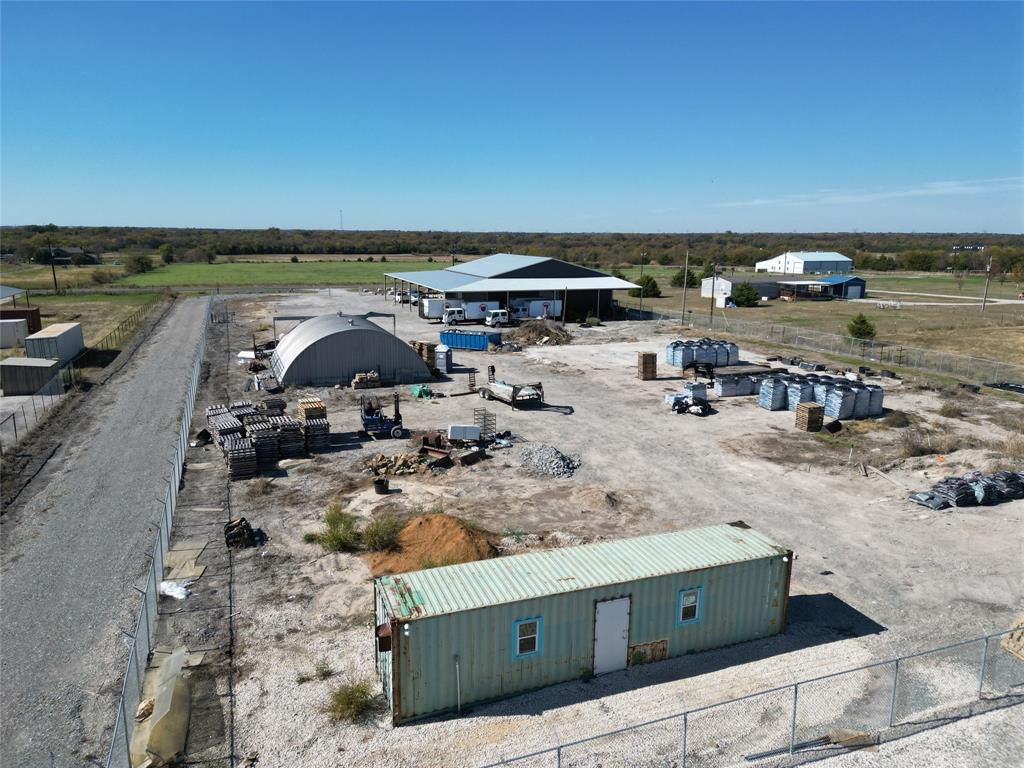 Walter Winn - Commercial Sale