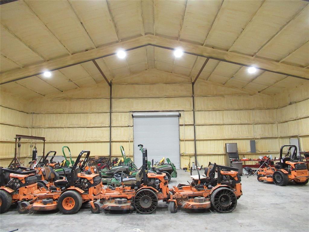 Walter Winn - Commercial Sale