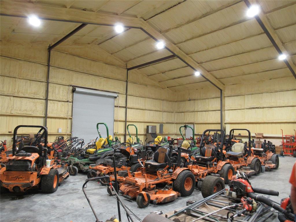 Walter Winn - Commercial Sale