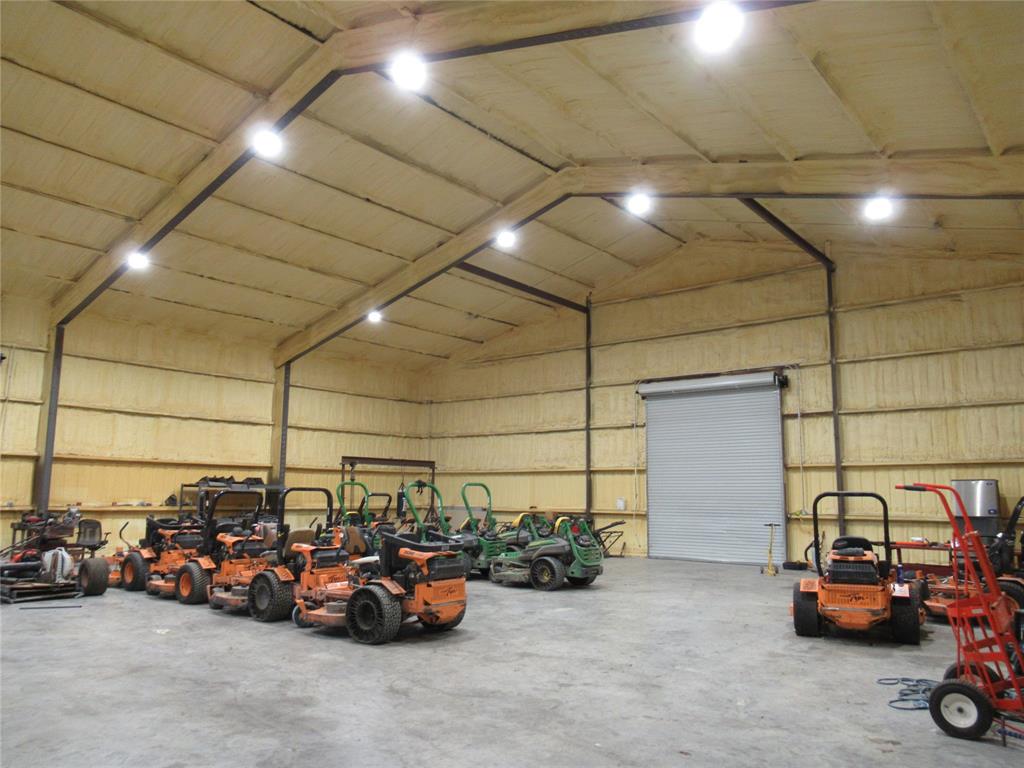 Walter Winn - Commercial Sale