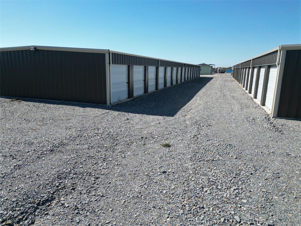 Walter Winn - Commercial Sale