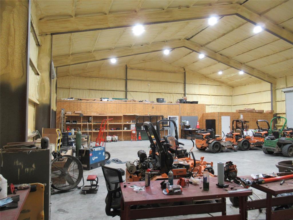 Walter Winn - Commercial Sale