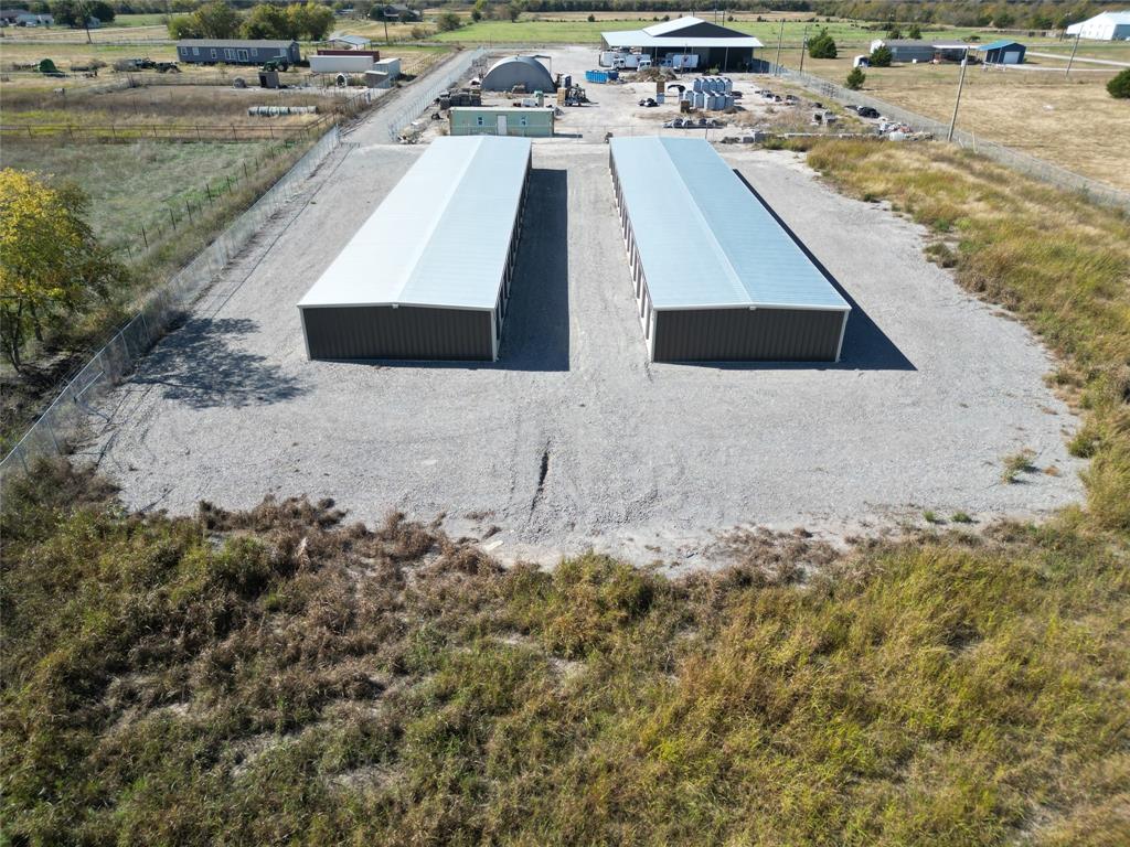 Walter Winn - Commercial Sale