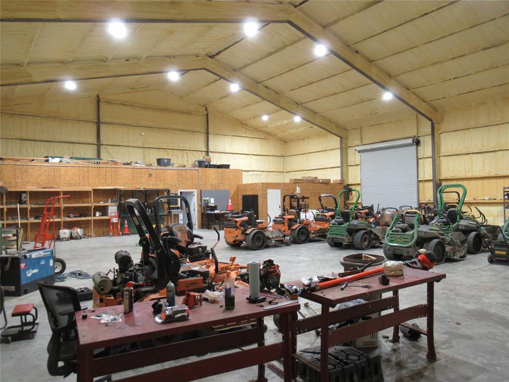 Walter Winn - Commercial Sale