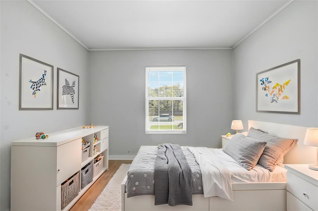 Rustic Hills - Residential