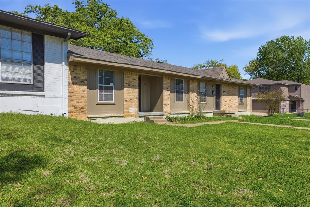 Rustic Hills - Residential