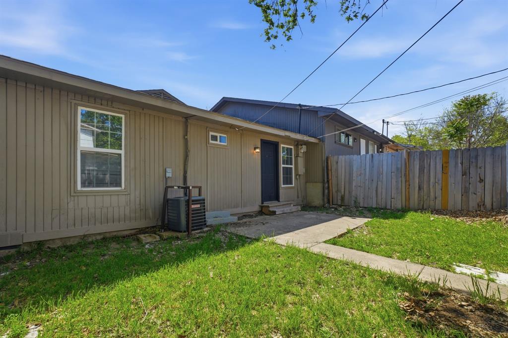 Rustic Hills - Residential