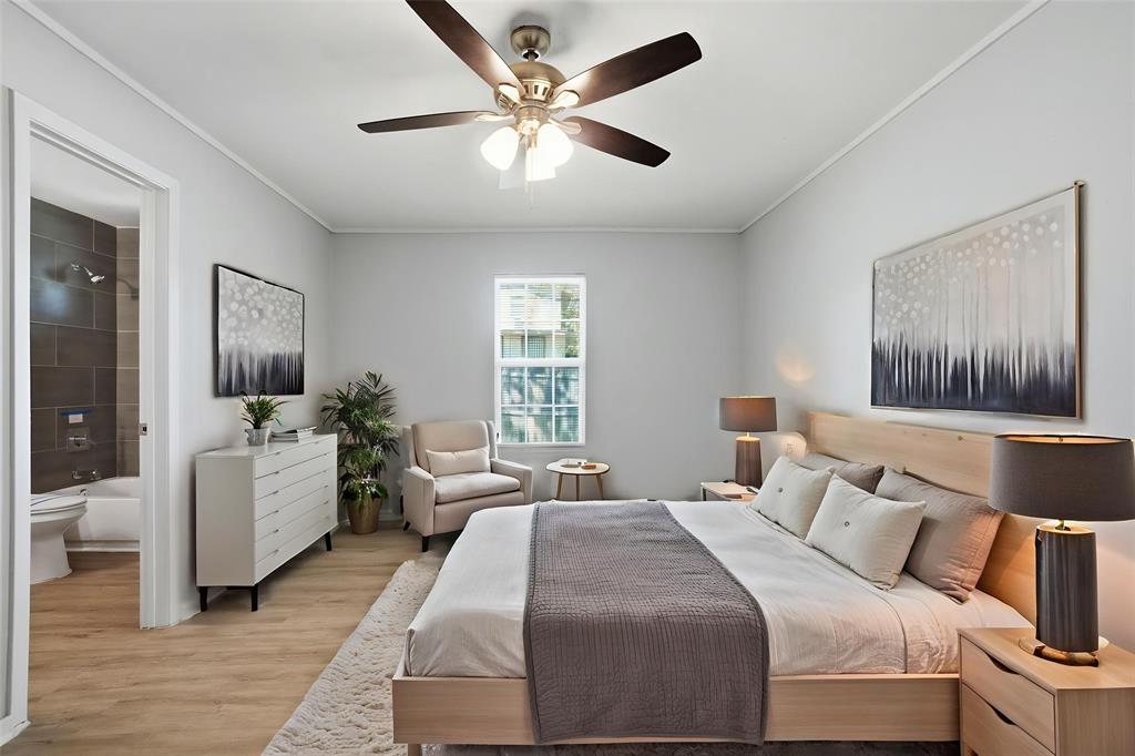 Rustic Hills - Residential