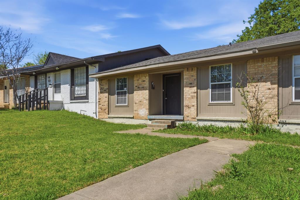 Rustic Hills - Residential