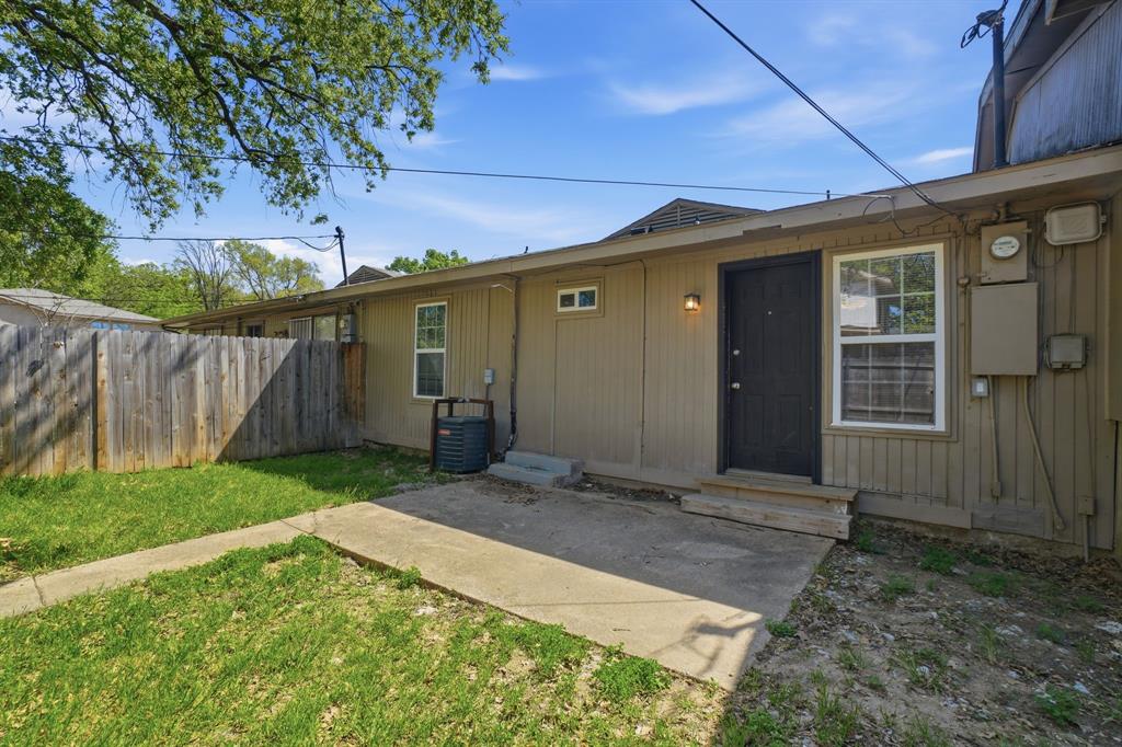 Rustic Hills - Residential