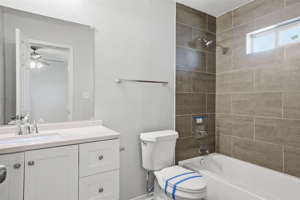 Rustic Hills - Residential