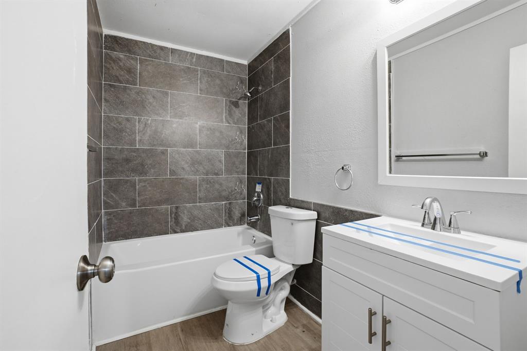 Rustic Hills - Residential