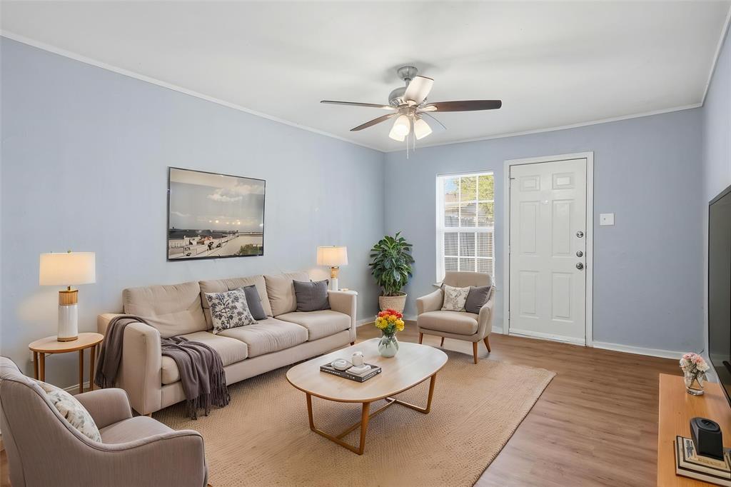 Rustic Hills - Residential